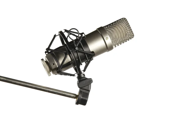 Stock image Microphone