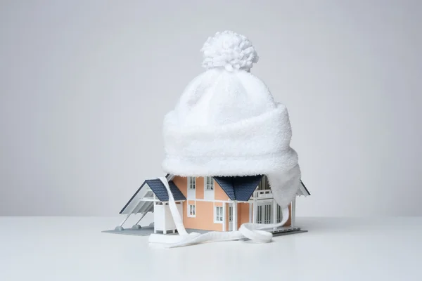 House insulation — Stock Photo, Image