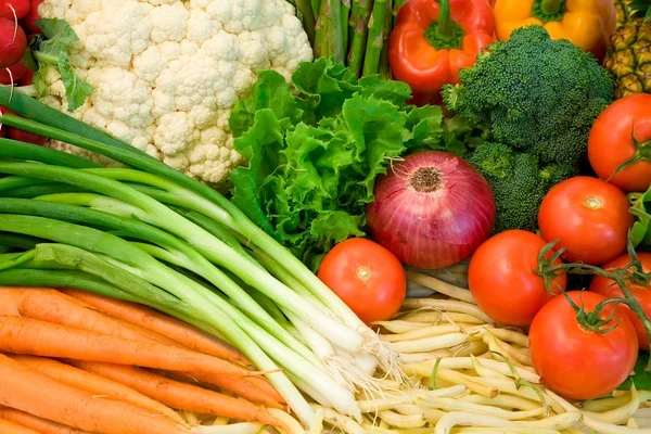 stock image Vegetables