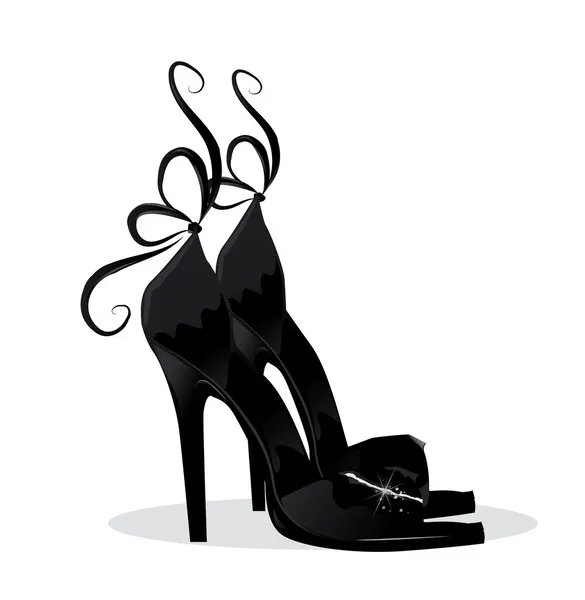 ᐈ Futuristic high heels stock vectors, Royalty Free high illustrations ...