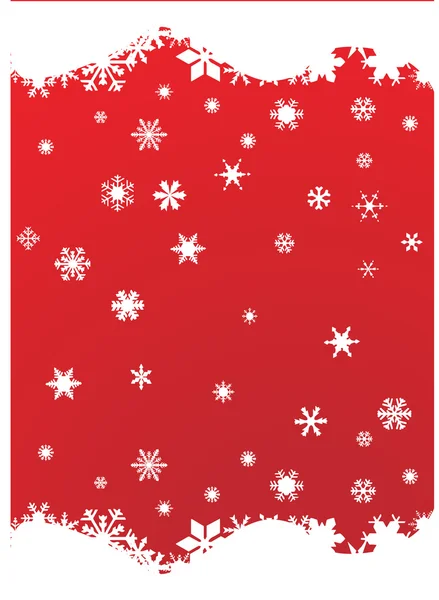 Chirstmas background — Stock Vector
