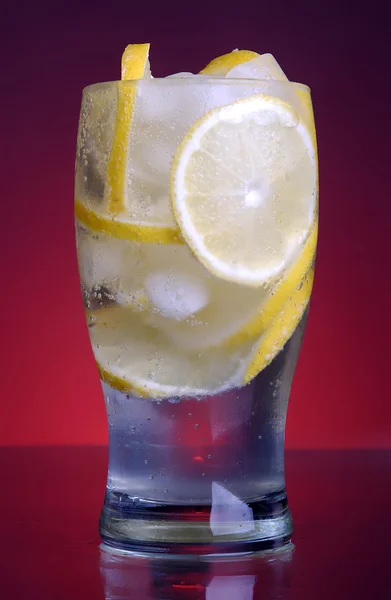 stock image Lemonade