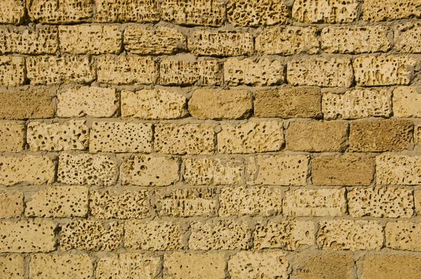 stock image Wall of bricks