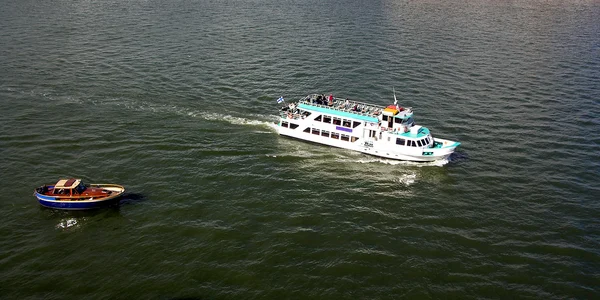 stock image Boat ships