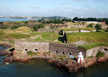 Sveaborg