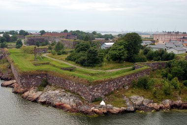 Sveaborg