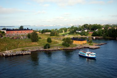 Sveaborg