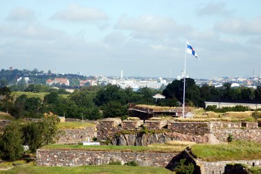 Sveaborg