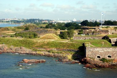 Sveaborg