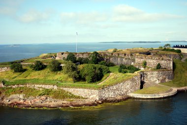 Sveaborg