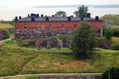 Sveaborg