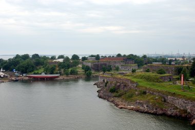 Sveaborg