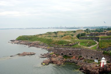 Sveaborg