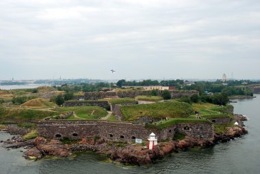 Sveaborg