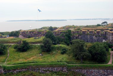 Sveaborg