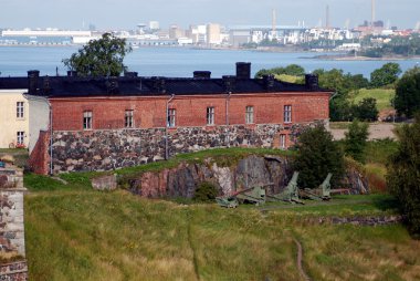 Sveaborg