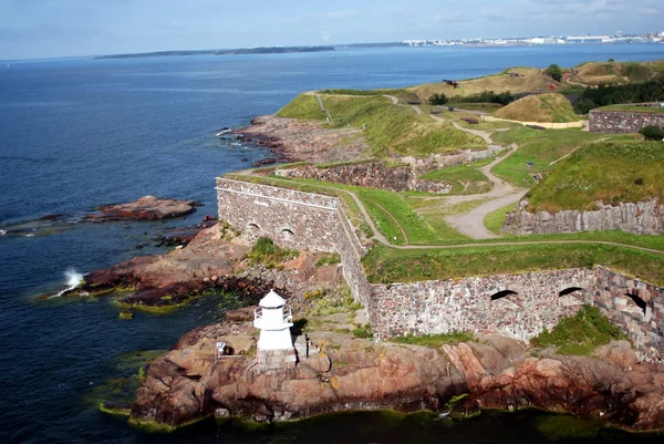 Sveaborg