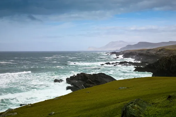 West-coast ireland Kerry — Stock Photo, Image