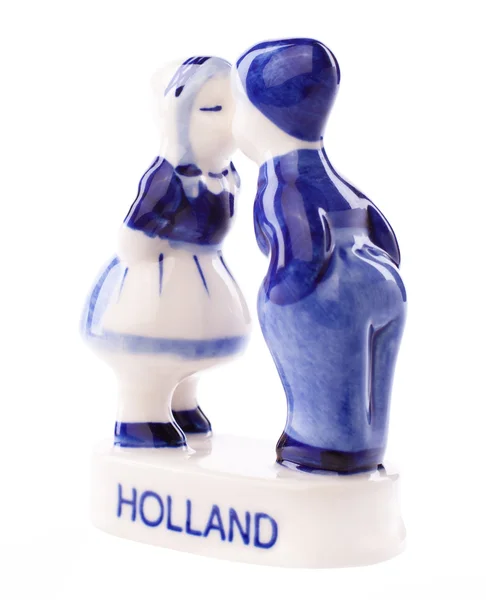 전형적인 네덜란드 기념품 — 스톡 사진