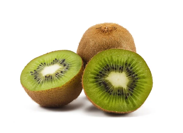 stock image Fresh kiwi fruit