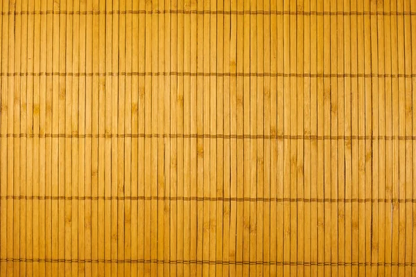 A bambusz szalvéta felépítése — Stock Fotó
