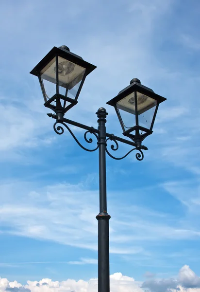 stock image Streetlight