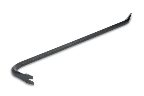 stock image Crowbar, isolated