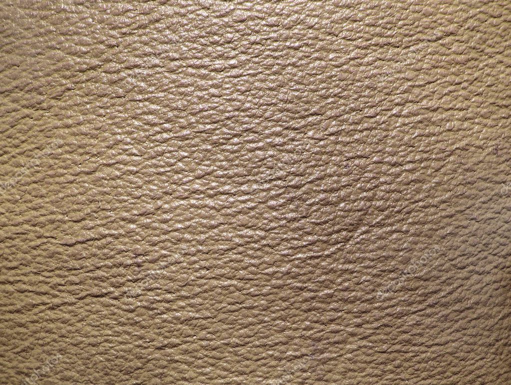 Beige leather texture — Stock Photo © svetik2263 #5767807