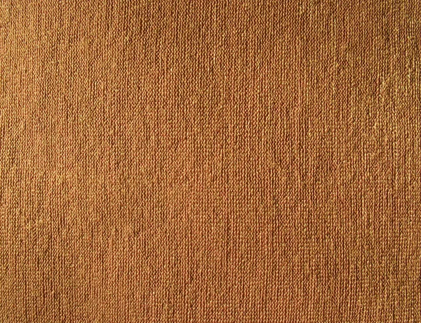 Textuur van bruin stockinet stof — Stockfoto