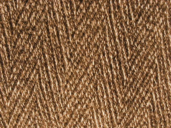 Textura de tecido Fleecy - pano de lã grossa — Fotografia de Stock