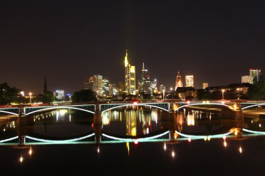 Frankfurt Ben Main