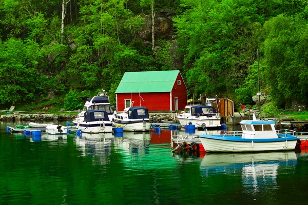 stock image Norway