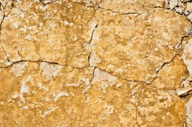 Stone background as a grunge wallpaper clipart