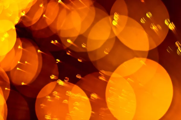 フォーカス ライトからの抽象的な背景 — ストック写真