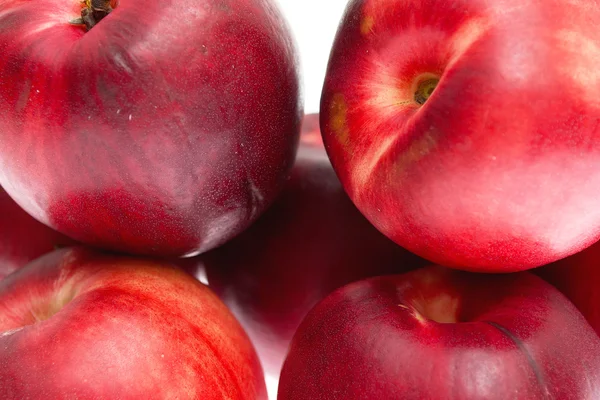 stock image Nectarines