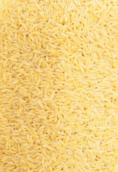 stock image Italian rice pasta background