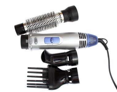 doğrultucu ile ayarla saç şekillendirme ve kıvırma aksesuarları