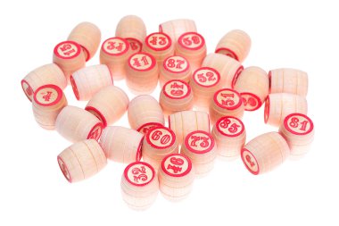 loto numaraları ile varil