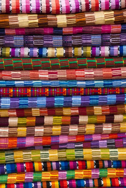 Mexican blanket — Stock Photo, Image