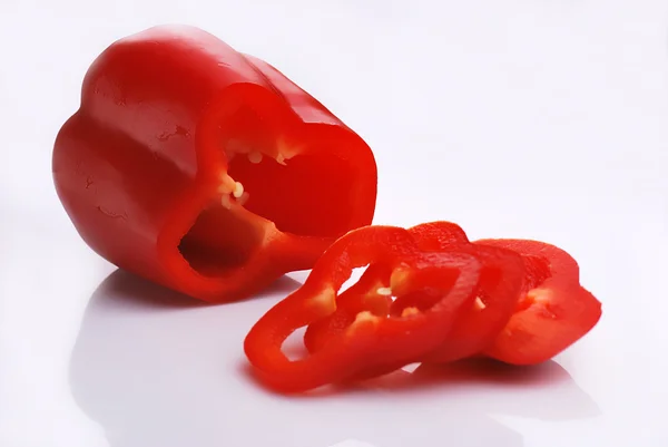 Paprika rouge — Photo