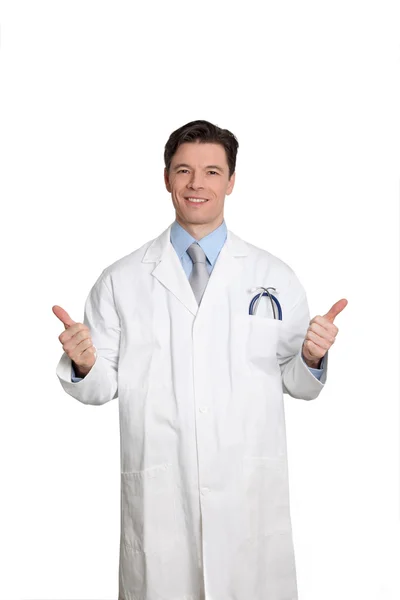 Läkare — Stockfoto
