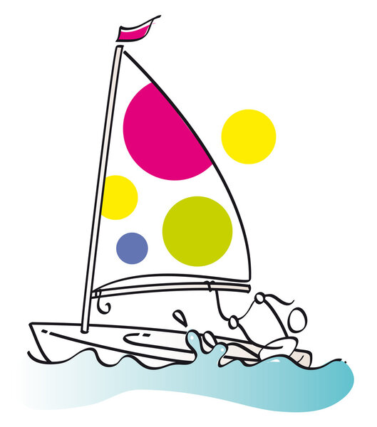 Забавный человек
