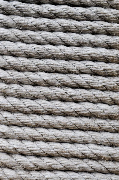 Cuerda marina — Foto de Stock