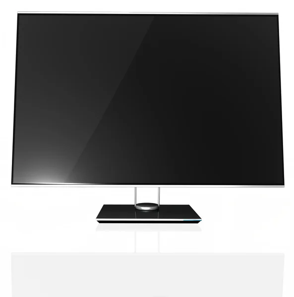 TV LED — Fotografia de Stock