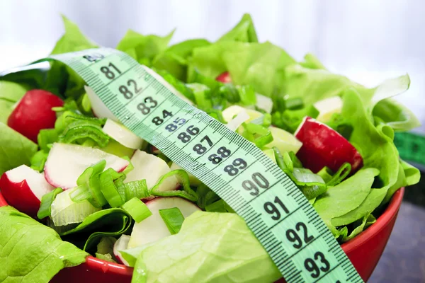 stock image Great salad