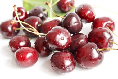 Cherry clipart