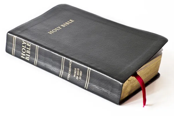 Santa Biblia —  Fotos de Stock