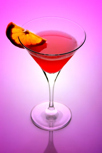 Martini-Cocktail — Stockfoto