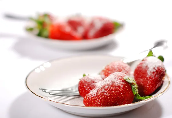 stock image Strawberries