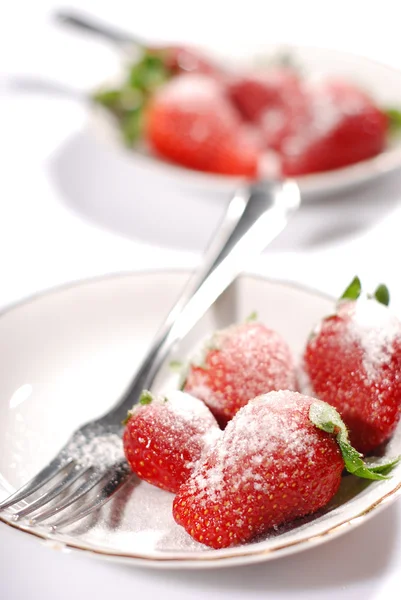 stock image Strawberries